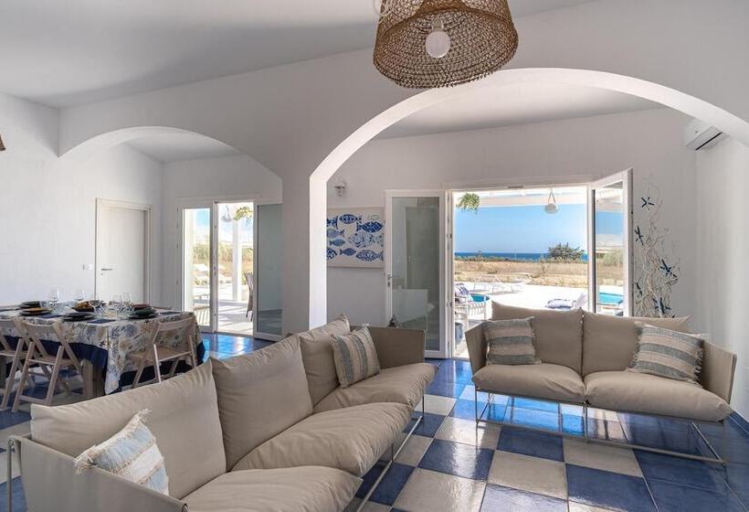 Villa Maresereno Pachino