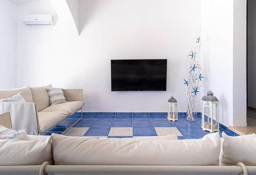 Villa Maresereno Pachino