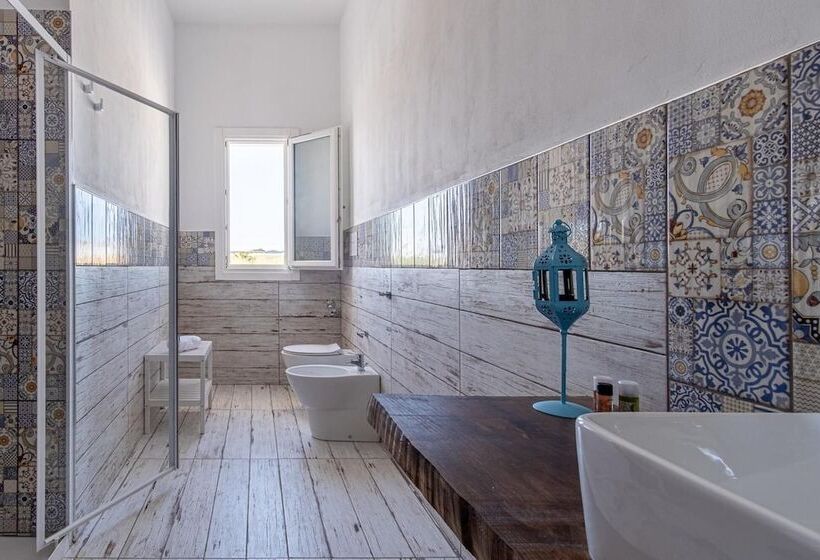 Villa Maresereno Pachino