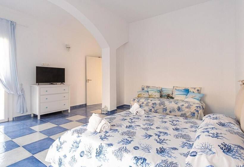 Villa Maresereno Pachino