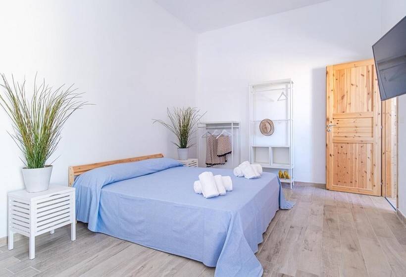 Villa Maresereno Pachino