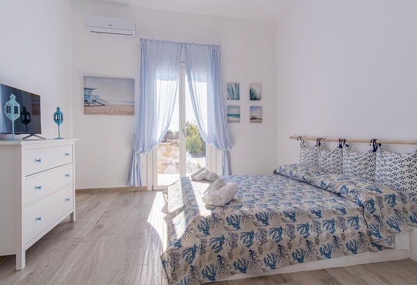 Villa Maresereno Pachino