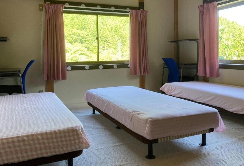 Alberg 星降るゲストハウスー奥琵琶湖マキノ1日1組限定の1棟貸しプランー