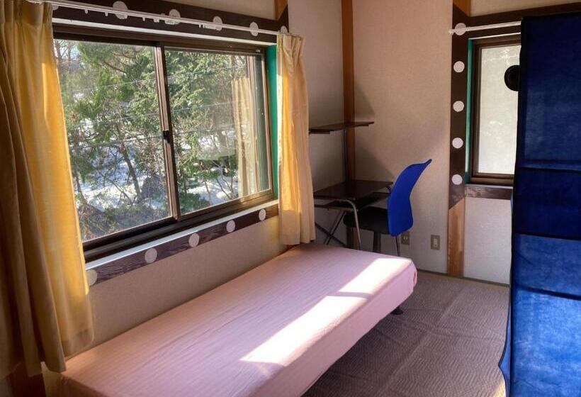 Alberg 星降るゲストハウスー奥琵琶湖マキノ1日1組限定の1棟貸しプランー