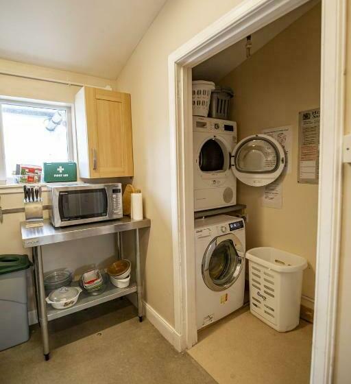 旅馆 Inchnadamph Explorers Lodge