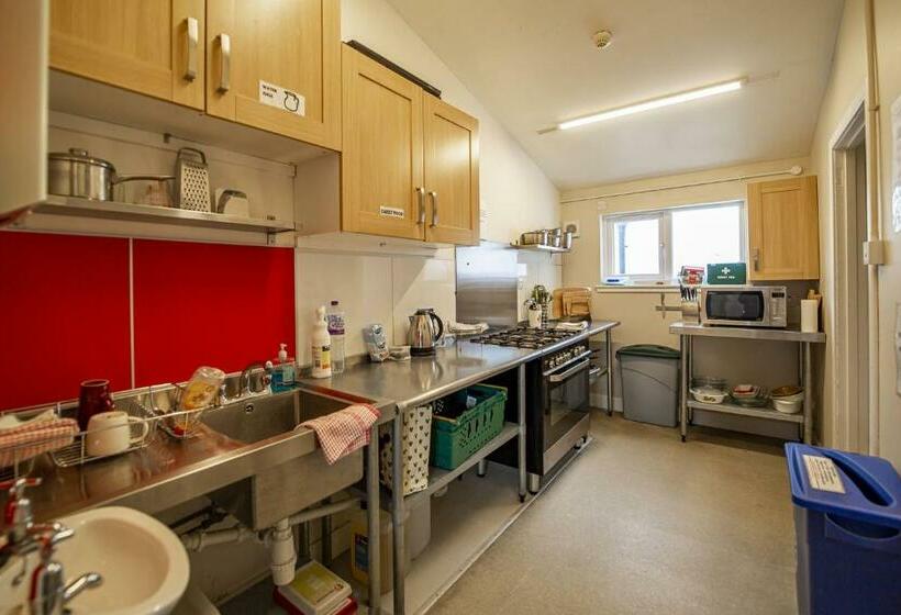 旅馆 Inchnadamph Explorers Lodge