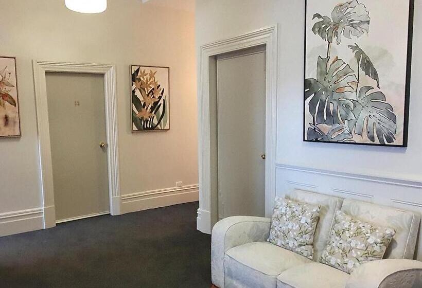 הוסטל Work Stay At 123