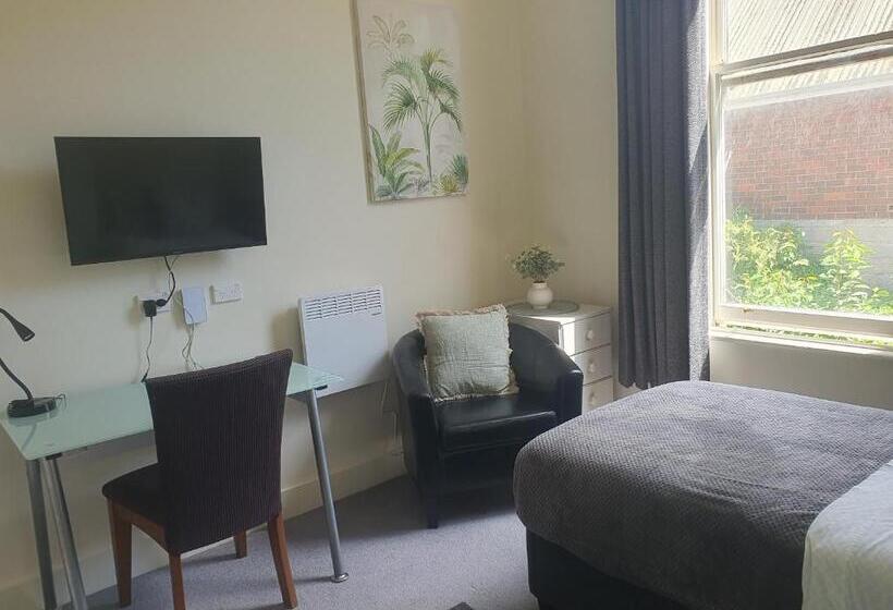 הוסטל Work Stay At 123