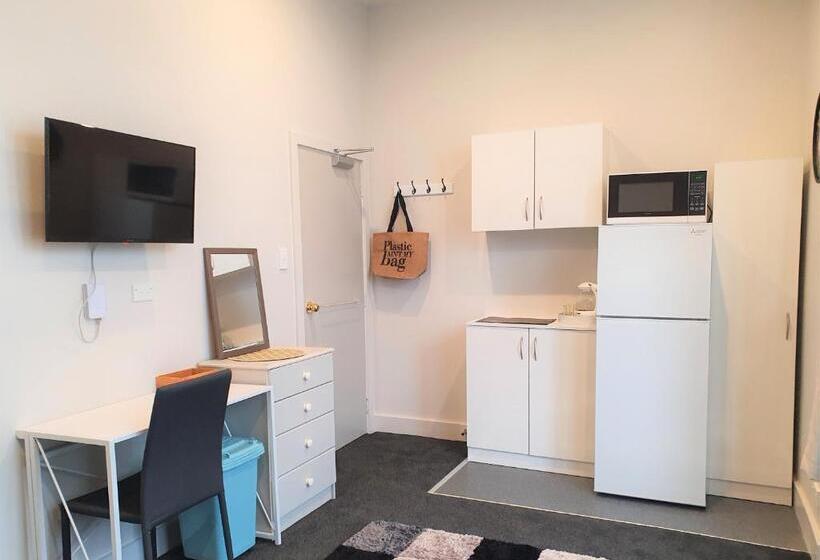 הוסטל Work Stay At 123