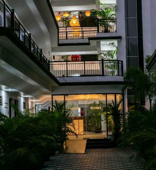 Aloha Holiday Resort