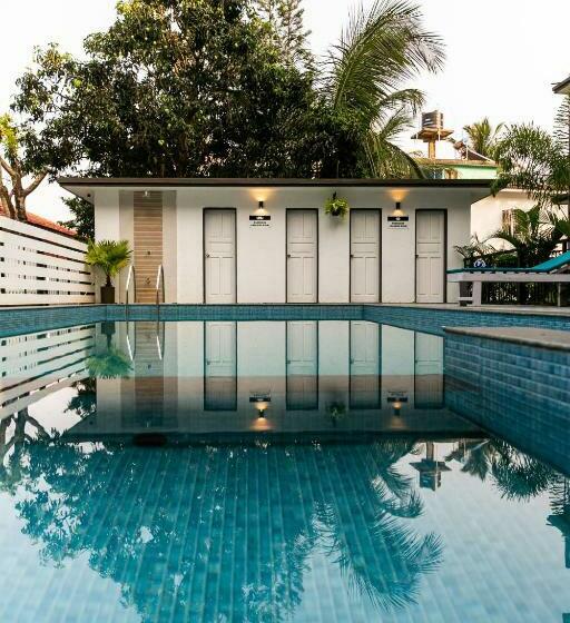 Aloha Holiday Resort