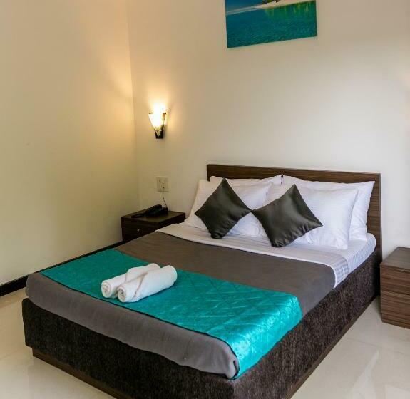 Aloha Holiday Resort