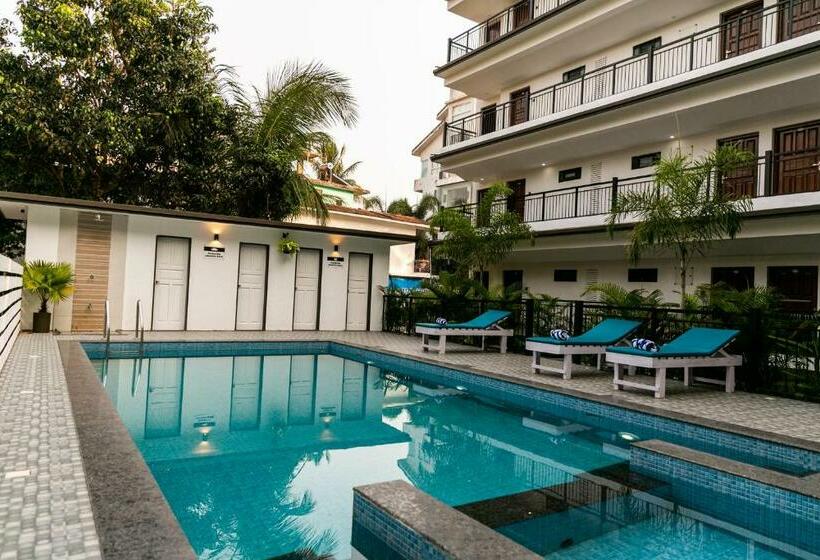 Aloha Holiday Resort