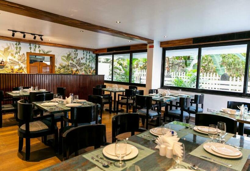 Aloha Holiday Resort