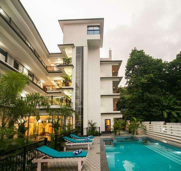 Aloha Holiday Resort