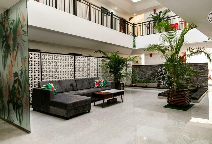 Aloha Holiday Resort