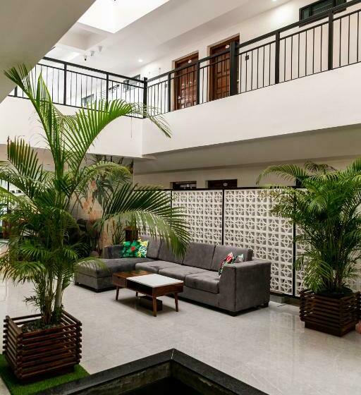 Aloha Holiday Resort