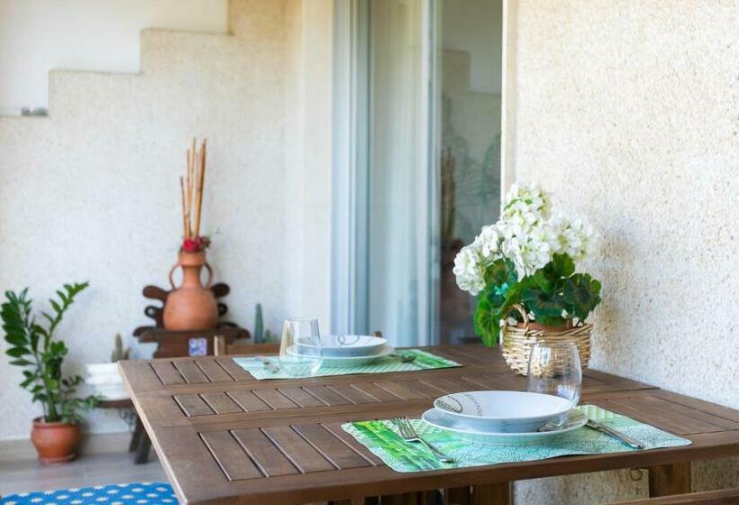 Apartamento Salamanca 10