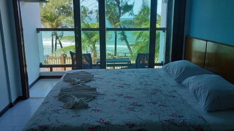 Araçá Praia Flat Ponta Negra