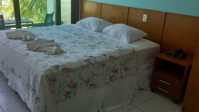 Araçá Praia Flat Ponta Negra