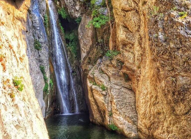 住宿加早餐  A Caserella Chambres D Hôtes