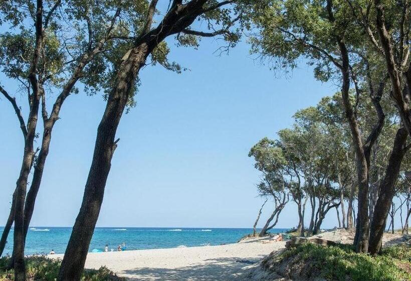 ベッドアンドブレックファースト A Caserella Chambres D Hôtes