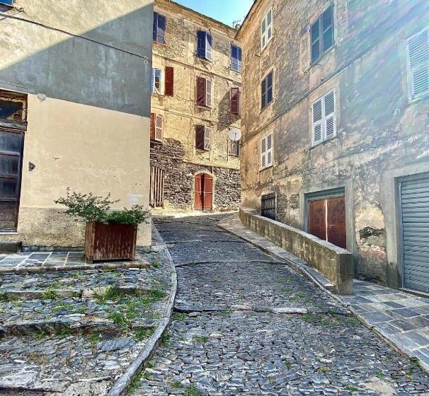 住宿加早餐  A Caserella Chambres D Hôtes