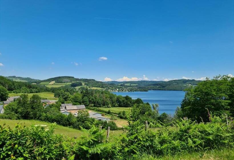 Bed and Breakfast Ambiance Morvan
