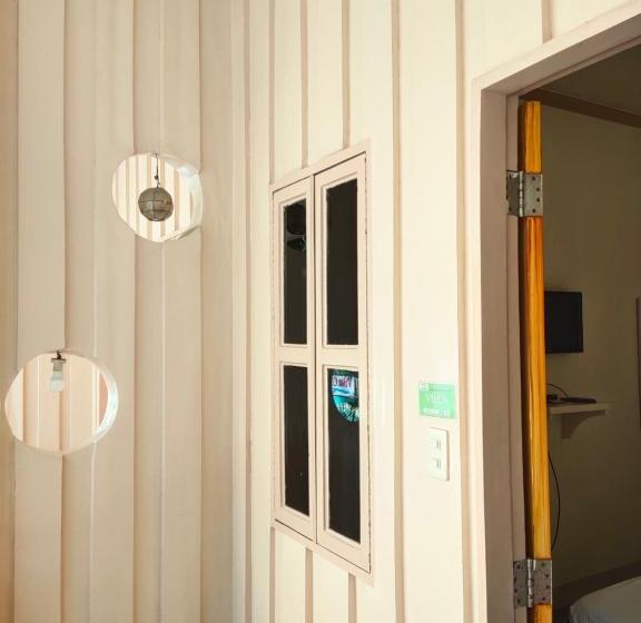 住宿加早餐  Dosdos Guest House