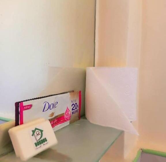 住宿加早餐  Dosdos Guest House