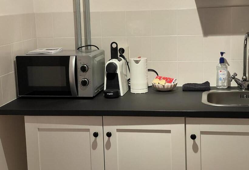 צימר Kerkstraatje3