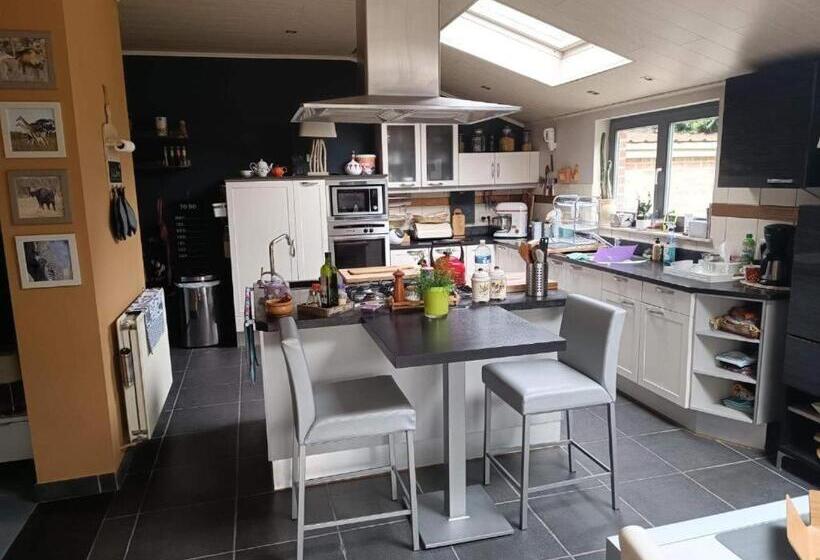 Bed and Breakfast L  Anima Bb & Table D Hôte