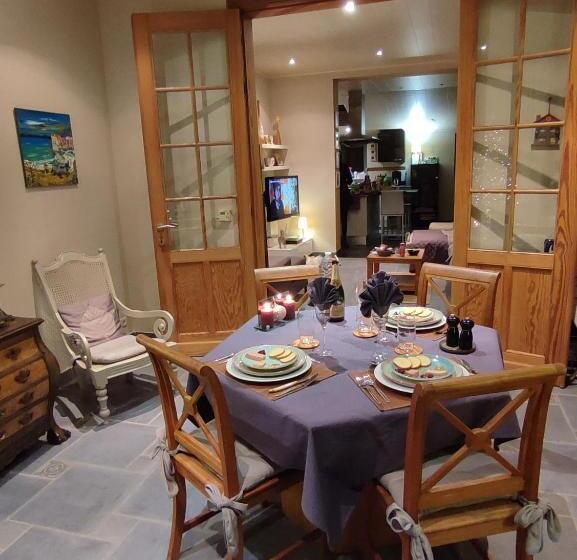 Bed and Breakfast L  Anima Bb & Table D Hôte