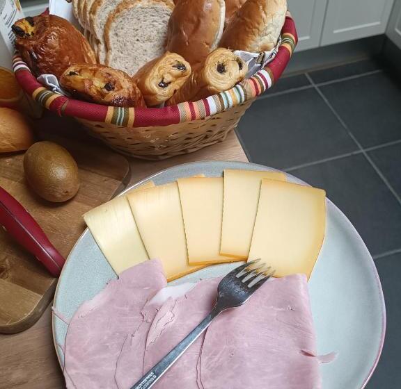 Bed and Breakfast L  Anima Bb & Table D Hôte