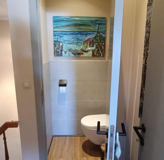 Bed and Breakfast L  Anima Bb & Table D Hôte