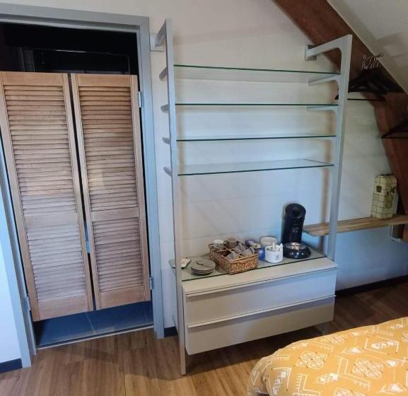 Bed and Breakfast L  Anima Bb & Table D Hôte