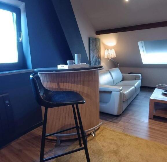 Bed and Breakfast L  Anima Bb & Table D Hôte