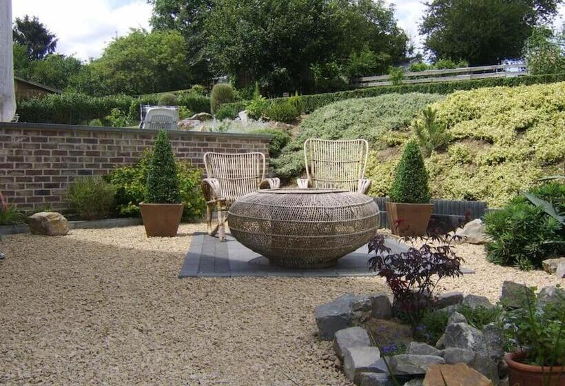 Bed and Breakfast L  Anima Bb & Table D Hôte