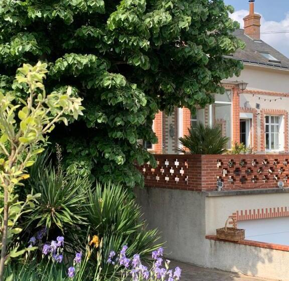 צימר La Grenouillère   Chambre D Hôtes De Charme