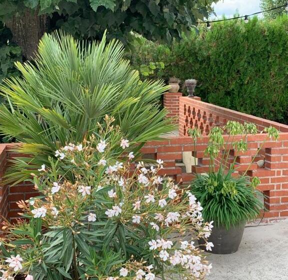 مبيت وإفطار La Grenouillère   Chambre D Hôtes De Charme