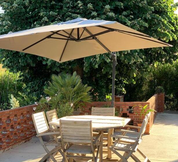 مبيت وإفطار La Grenouillère   Chambre D Hôtes De Charme