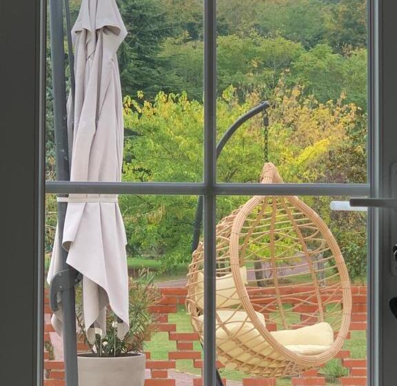 مبيت وإفطار La Grenouillère   Chambre D Hôtes De Charme