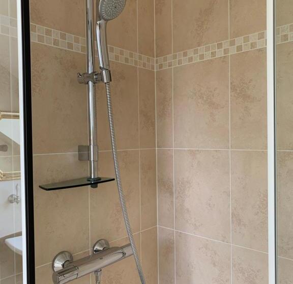 مبيت وإفطار La Grenouillère   Chambre D Hôtes De Charme