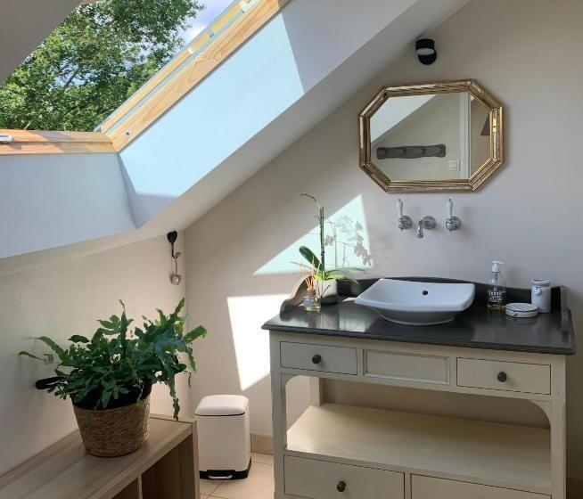 צימר La Grenouillère   Chambre D Hôtes De Charme