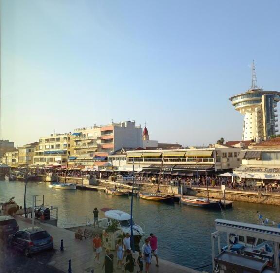 مبيت وإفطار La Lagune Aux Oiseaux