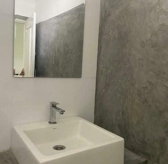 مبيت وإفطار Rikton Bungalow