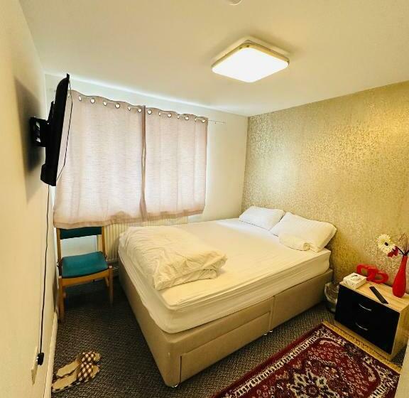 Bed and Breakfast Unique Privates