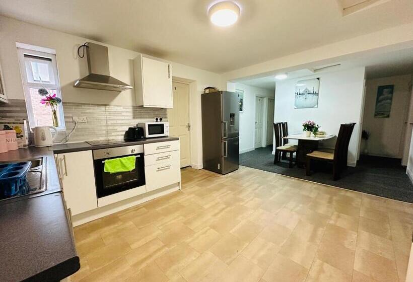 Bed and Breakfast Unique Privates