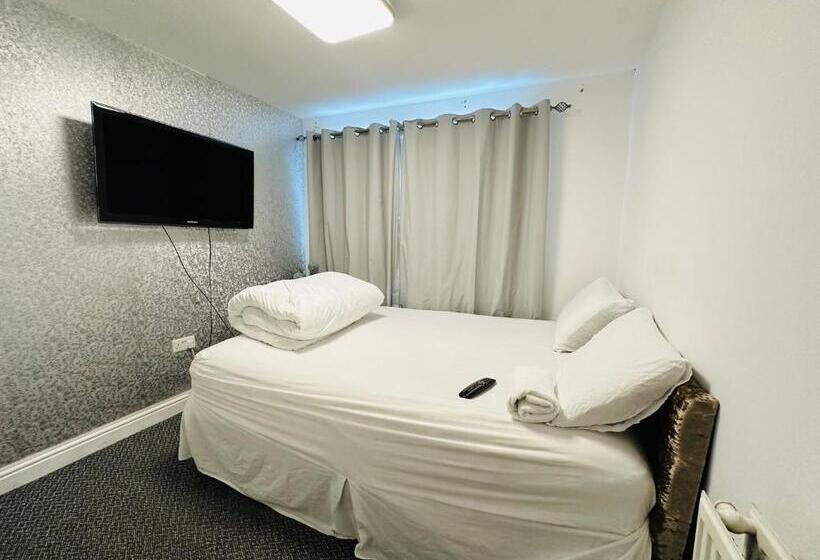 Bed and Breakfast Unique Privates