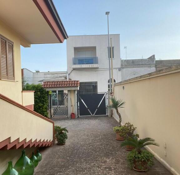 住宿加早餐  Via Grottella 81   In Locazione Turistica